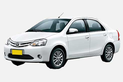 Jaipur Taxi Service