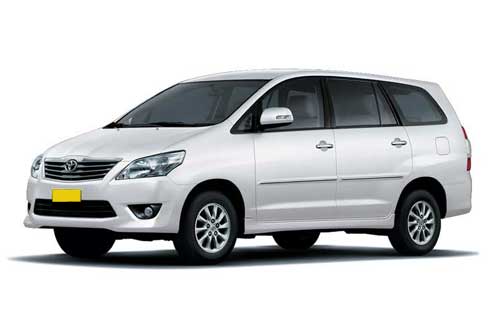 Jaipur Taxi Service