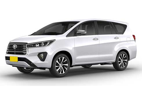Jaipur Taxi Service