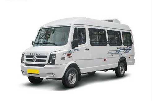 Jaipur Taxi Service